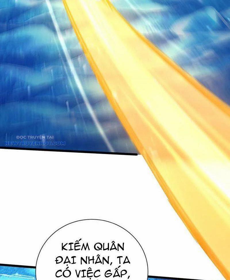 Bói Toán Mà Thôi, Cửu Vĩ Yêu Đế Sao Lại Thành Nương Tử Ta?! 59 trang 9