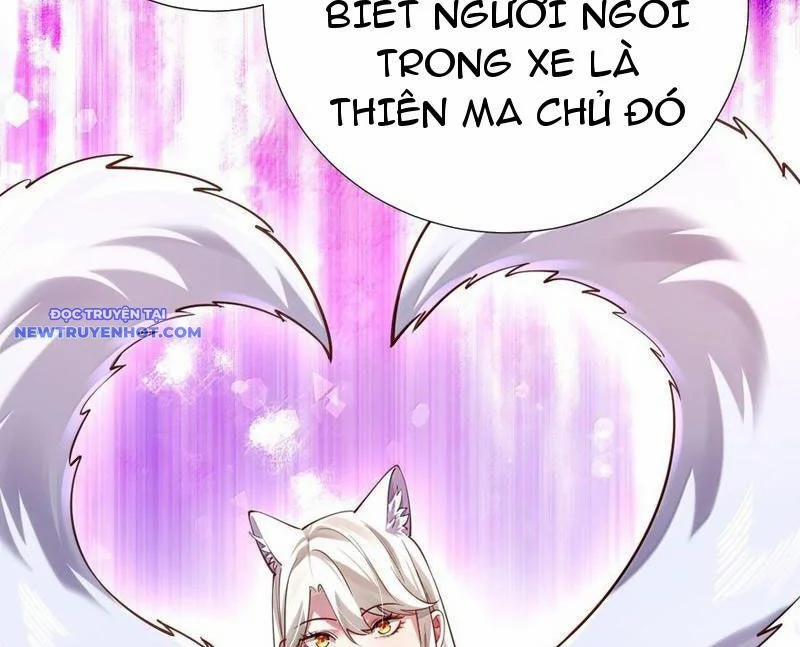 Bói Toán Mà Thôi, Cửu Vĩ Yêu Đế Sao Lại Thành Nương Tử Ta?! 63 trang 107