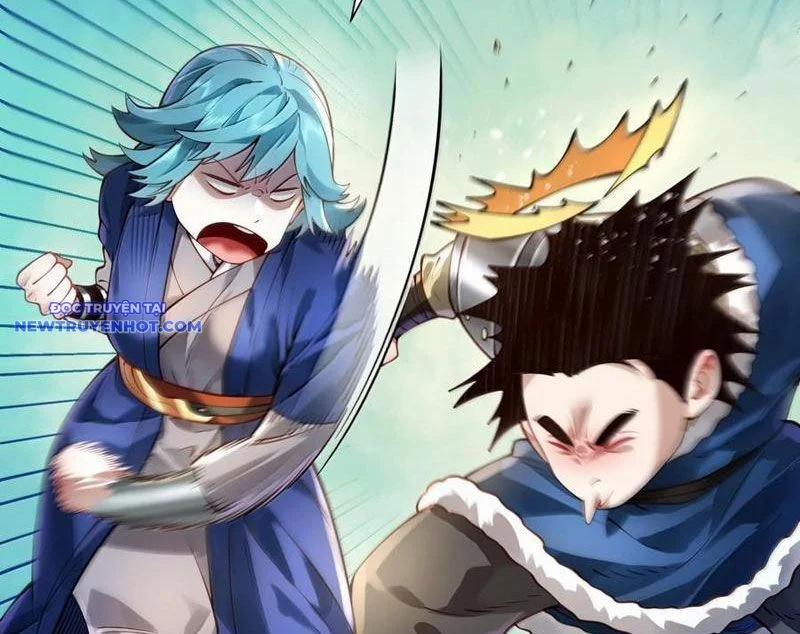 Bói Toán Mà Thôi, Cửu Vĩ Yêu Đế Sao Lại Thành Nương Tử Ta?! 63 trang 11