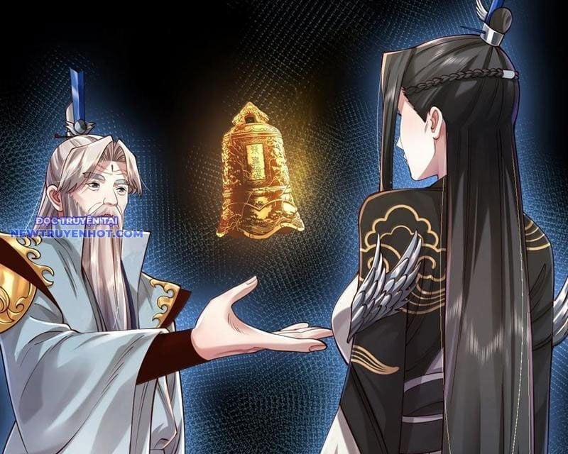 Bói Toán Mà Thôi, Cửu Vĩ Yêu Đế Sao Lại Thành Nương Tử Ta?! 63 trang 128