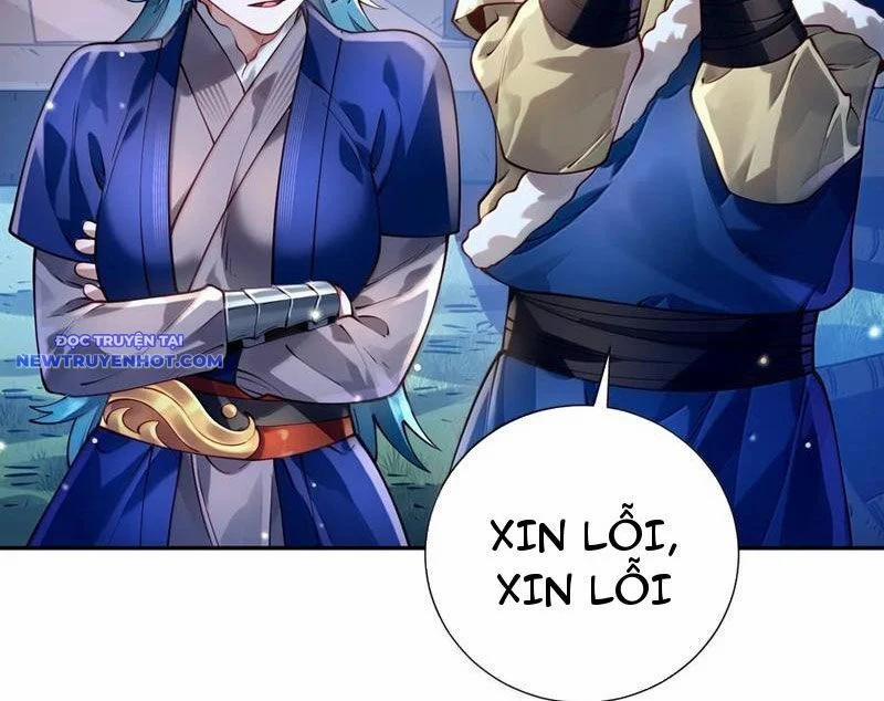 Bói Toán Mà Thôi, Cửu Vĩ Yêu Đế Sao Lại Thành Nương Tử Ta?! 63 trang 14