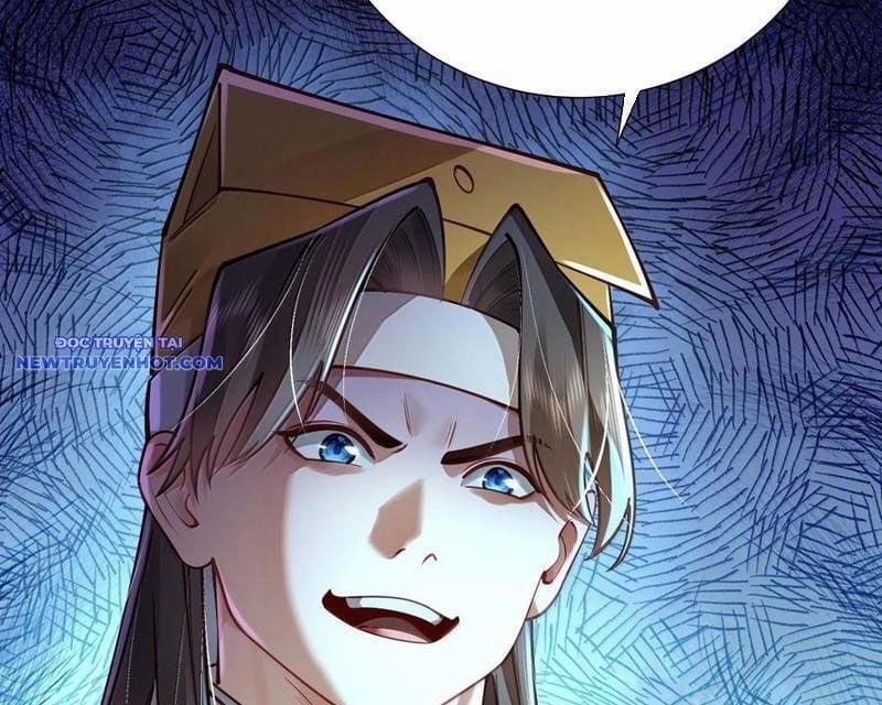 Bói Toán Mà Thôi, Cửu Vĩ Yêu Đế Sao Lại Thành Nương Tử Ta?! 63 trang 144