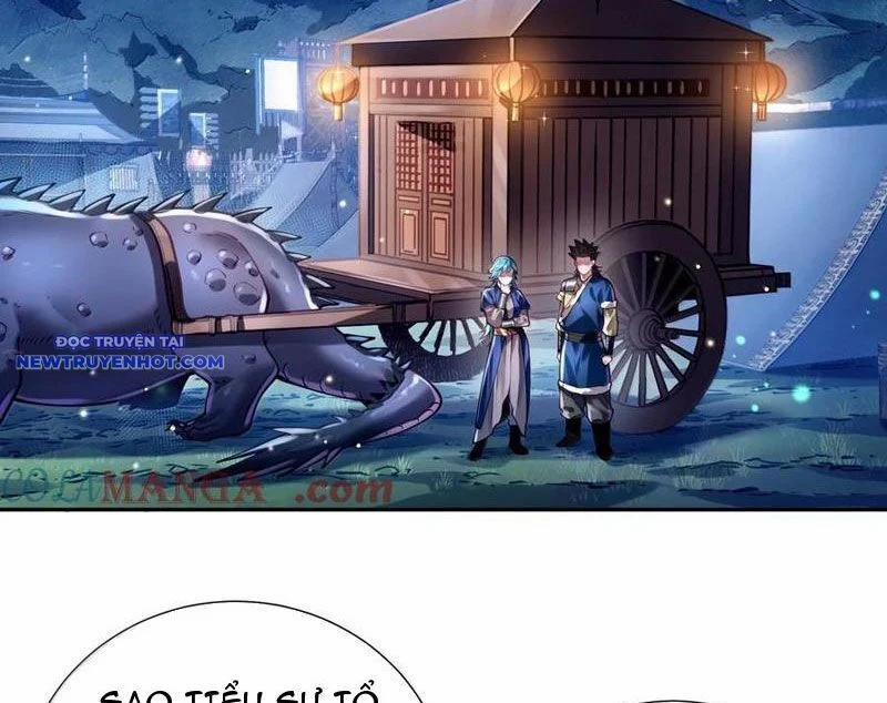 Bói Toán Mà Thôi, Cửu Vĩ Yêu Đế Sao Lại Thành Nương Tử Ta?! 63 trang 2