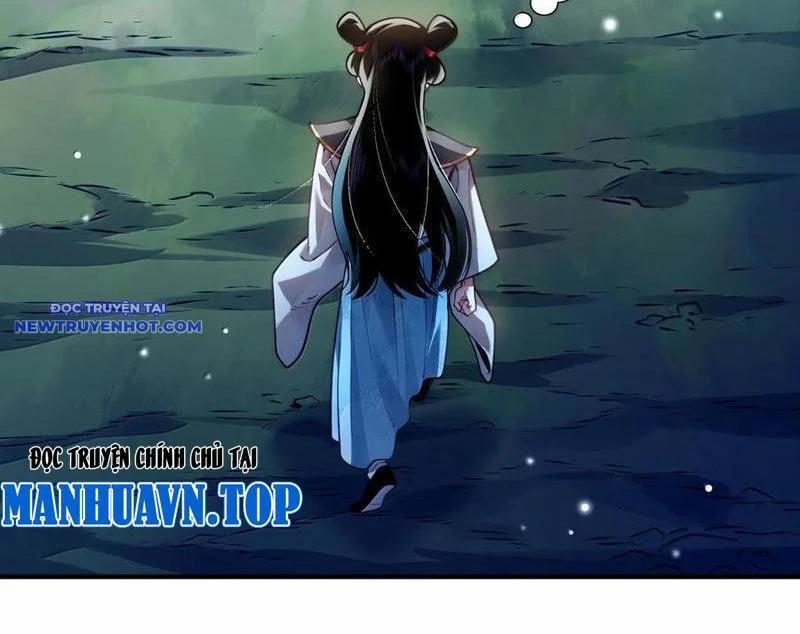 Bói Toán Mà Thôi, Cửu Vĩ Yêu Đế Sao Lại Thành Nương Tử Ta?! 63 trang 24