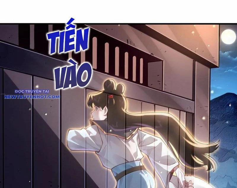 Bói Toán Mà Thôi, Cửu Vĩ Yêu Đế Sao Lại Thành Nương Tử Ta?! 63 trang 31