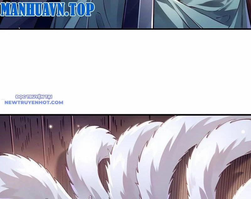 Bói Toán Mà Thôi, Cửu Vĩ Yêu Đế Sao Lại Thành Nương Tử Ta?! 63 trang 39