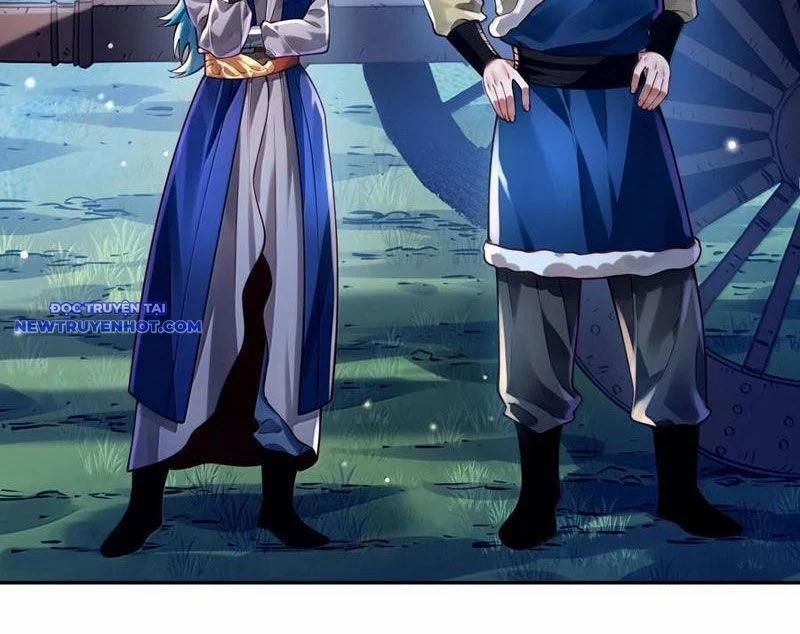 Bói Toán Mà Thôi, Cửu Vĩ Yêu Đế Sao Lại Thành Nương Tử Ta?! 63 trang 4