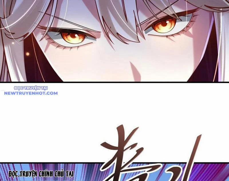 Bói Toán Mà Thôi, Cửu Vĩ Yêu Đế Sao Lại Thành Nương Tử Ta?! 63 trang 47