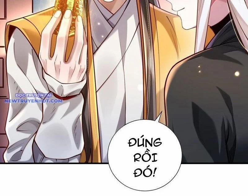 Bói Toán Mà Thôi, Cửu Vĩ Yêu Đế Sao Lại Thành Nương Tử Ta?! 63 trang 80