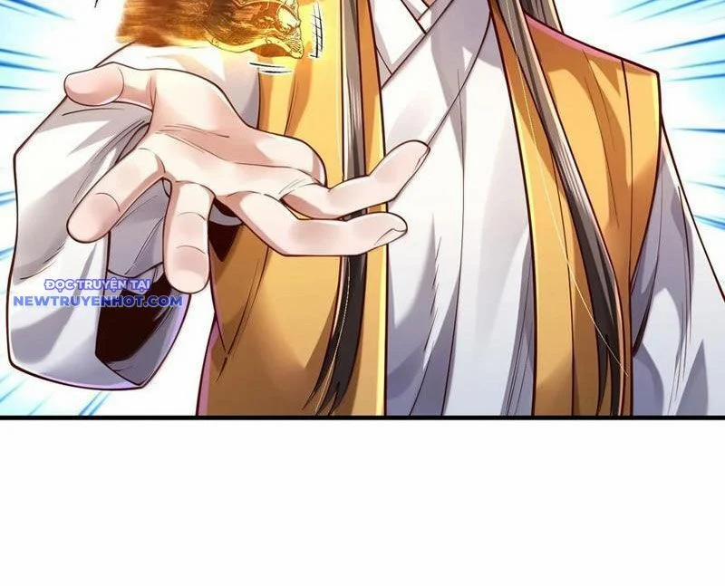 Bói Toán Mà Thôi, Cửu Vĩ Yêu Đế Sao Lại Thành Nương Tử Ta?! 63 trang 85