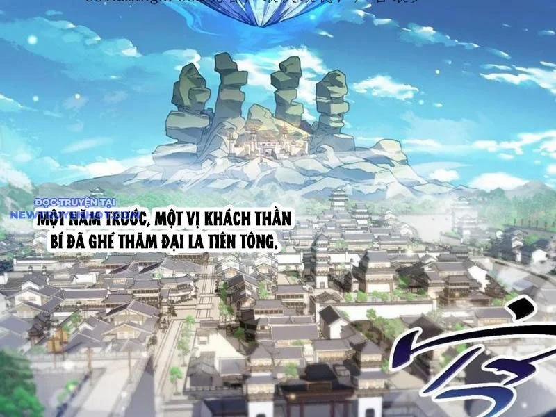 Bói Toán Mà Thôi, Cửu Vĩ Yêu Đế Sao Lại Thành Nương Tử Ta?! 64 trang 1