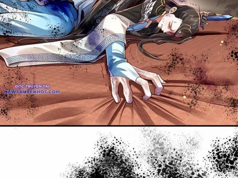 Bói Toán Mà Thôi, Cửu Vĩ Yêu Đế Sao Lại Thành Nương Tử Ta?! 64 trang 101