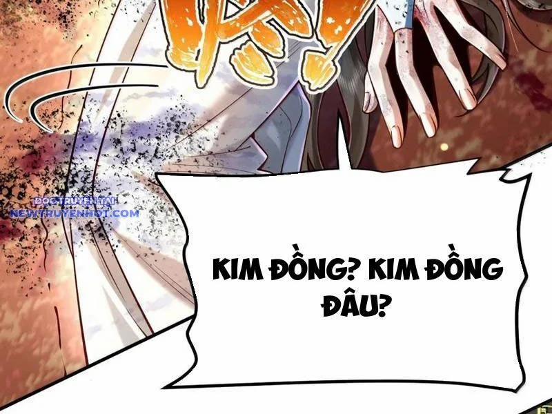 Bói Toán Mà Thôi, Cửu Vĩ Yêu Đế Sao Lại Thành Nương Tử Ta?! 64 trang 110