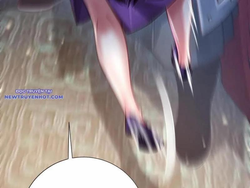 Bói Toán Mà Thôi, Cửu Vĩ Yêu Đế Sao Lại Thành Nương Tử Ta?! 64 trang 142