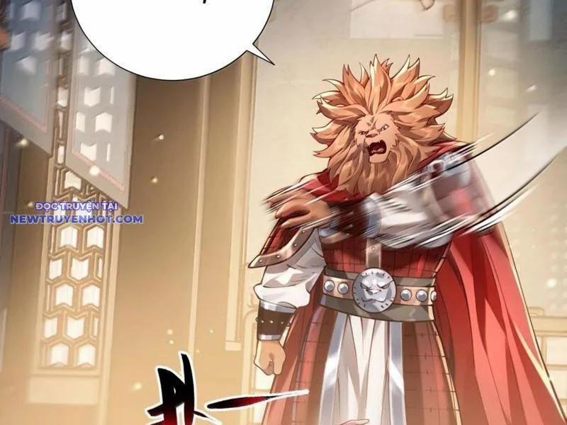 Bói Toán Mà Thôi, Cửu Vĩ Yêu Đế Sao Lại Thành Nương Tử Ta?! 64 trang 147