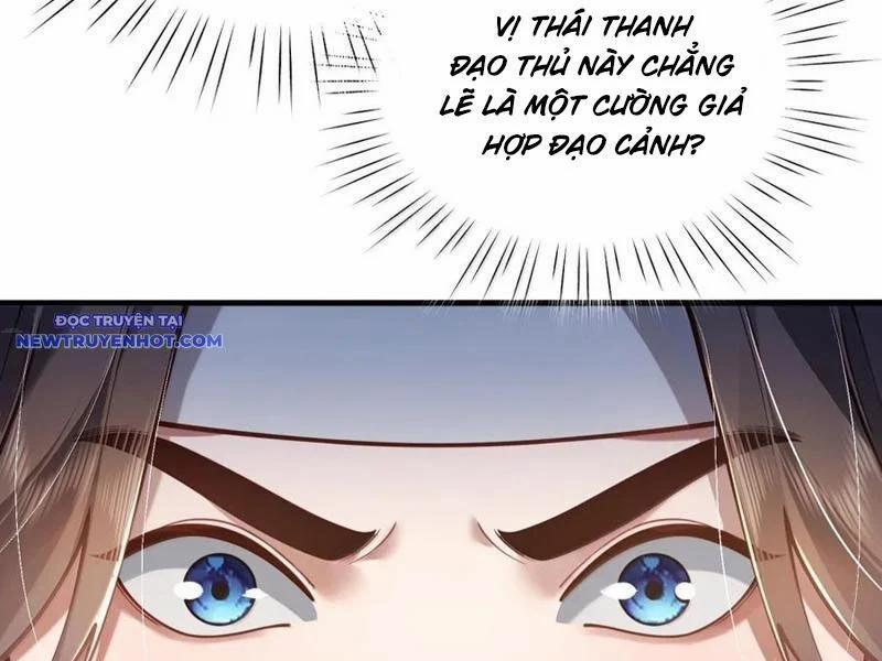 Bói Toán Mà Thôi, Cửu Vĩ Yêu Đế Sao Lại Thành Nương Tử Ta?! 64 trang 44