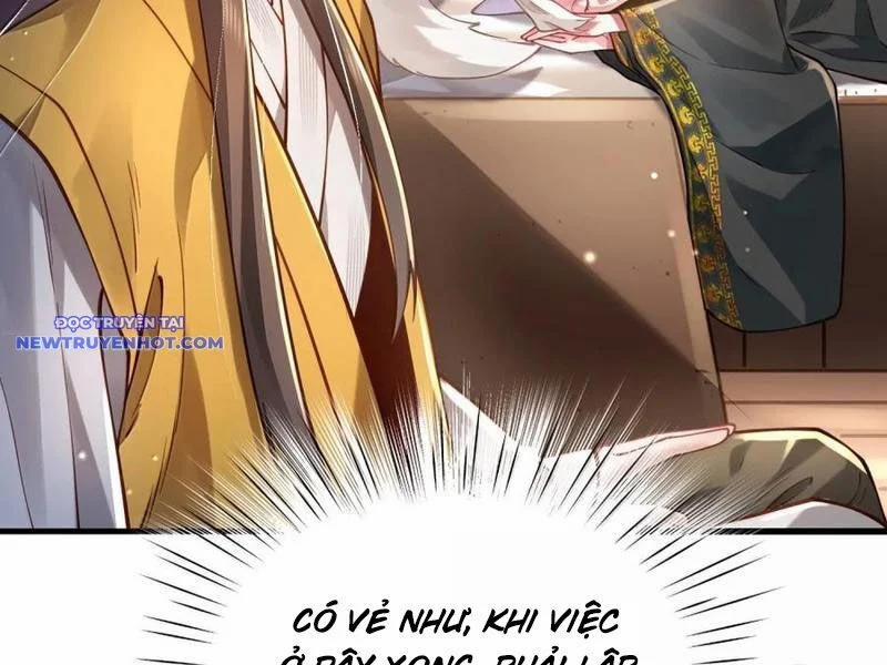Bói Toán Mà Thôi, Cửu Vĩ Yêu Đế Sao Lại Thành Nương Tử Ta?! 64 trang 48