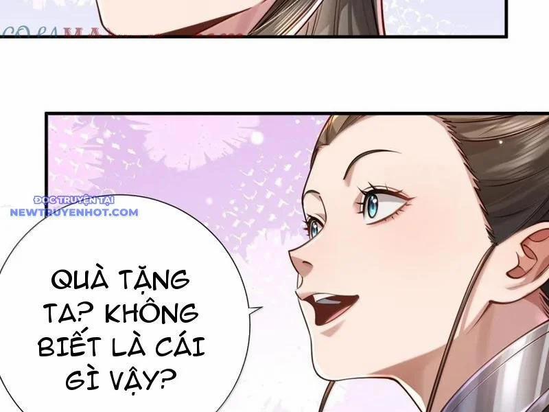 Bói Toán Mà Thôi, Cửu Vĩ Yêu Đế Sao Lại Thành Nương Tử Ta?! 64 trang 66