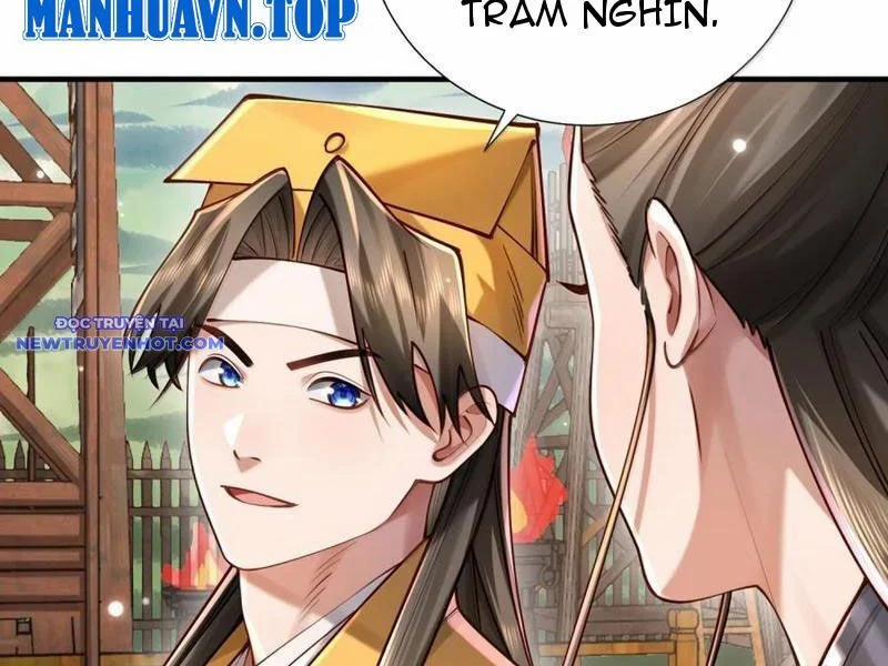 Bói Toán Mà Thôi, Cửu Vĩ Yêu Đế Sao Lại Thành Nương Tử Ta?! 64 trang 75