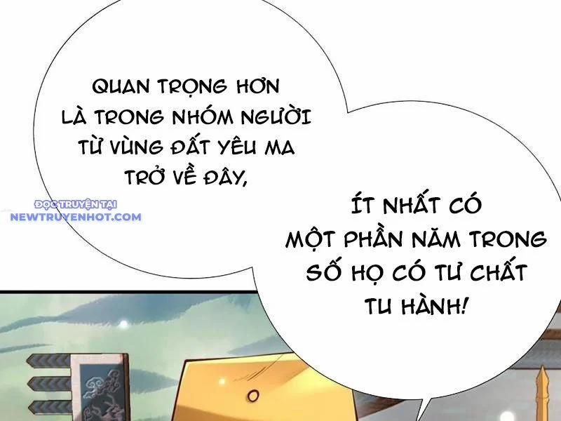 Bói Toán Mà Thôi, Cửu Vĩ Yêu Đế Sao Lại Thành Nương Tử Ta?! 64 trang 84