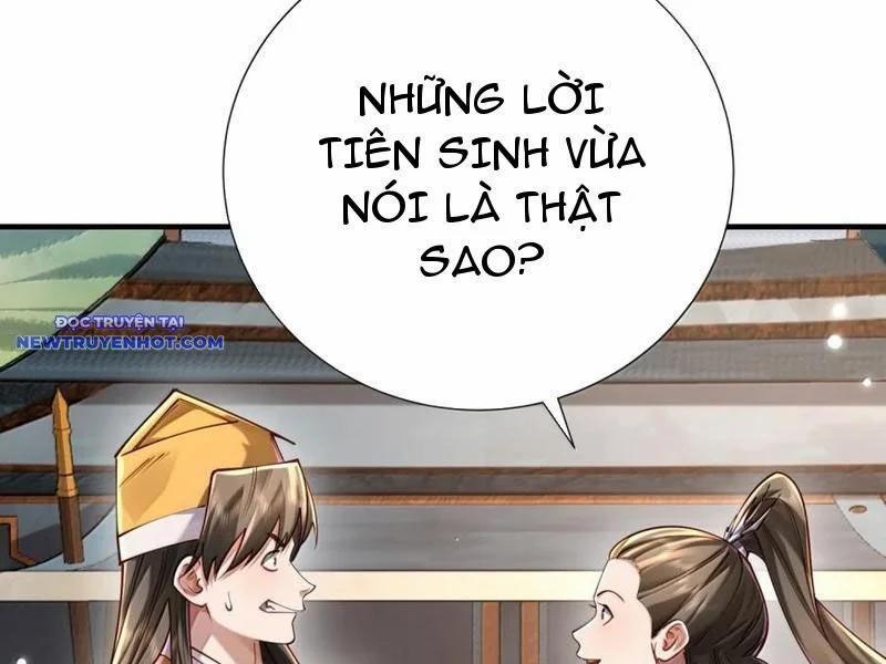 Bói Toán Mà Thôi, Cửu Vĩ Yêu Đế Sao Lại Thành Nương Tử Ta?! 64 trang 87