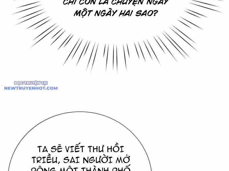 Bói Toán Mà Thôi, Cửu Vĩ Yêu Đế Sao Lại Thành Nương Tử Ta?! 64 trang 93