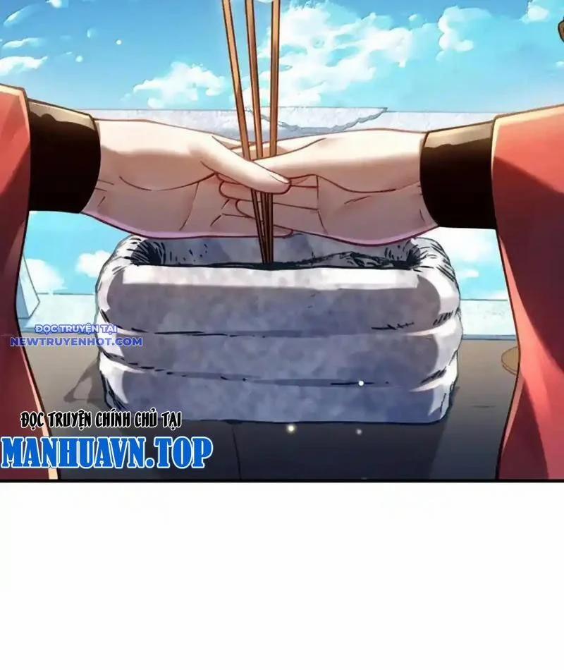 Bói Toán Mà Thôi, Cửu Vĩ Yêu Đế Sao Lại Thành Nương Tử Ta?! 65 trang 109