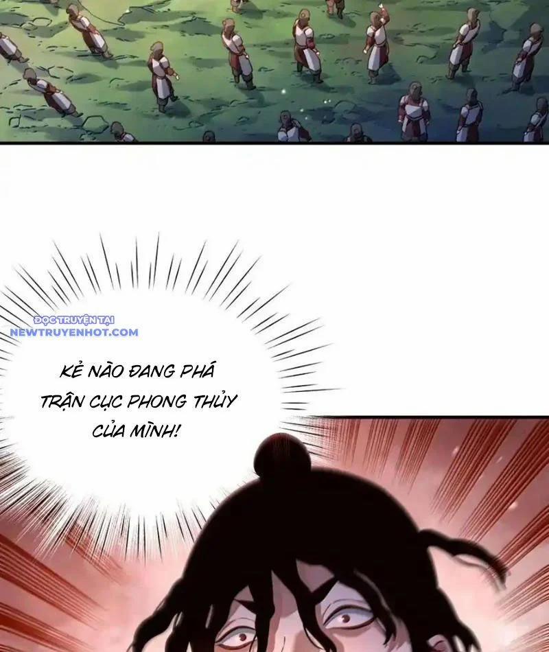 Bói Toán Mà Thôi, Cửu Vĩ Yêu Đế Sao Lại Thành Nương Tử Ta?! 65 trang 113