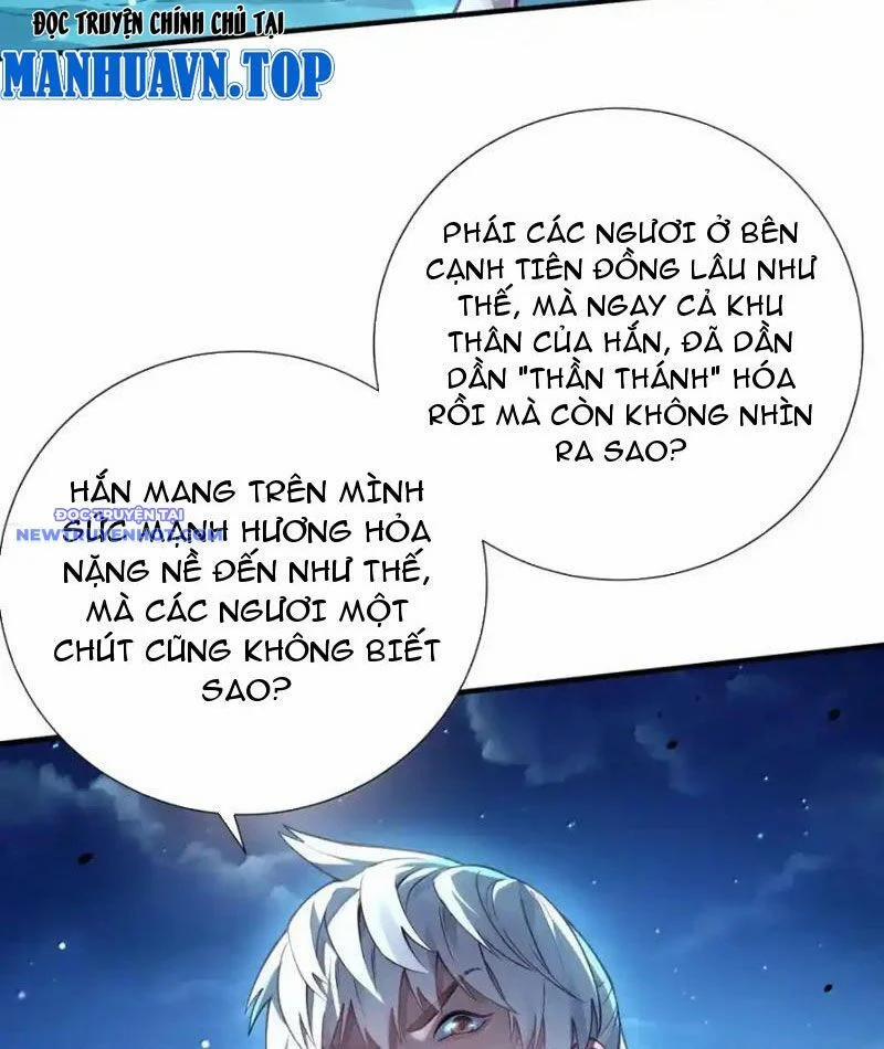 Bói Toán Mà Thôi, Cửu Vĩ Yêu Đế Sao Lại Thành Nương Tử Ta?! 65 trang 29