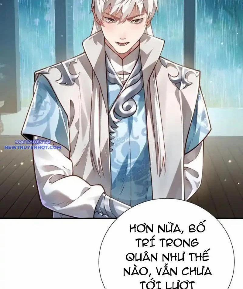 Bói Toán Mà Thôi, Cửu Vĩ Yêu Đế Sao Lại Thành Nương Tử Ta?! 65 trang 4