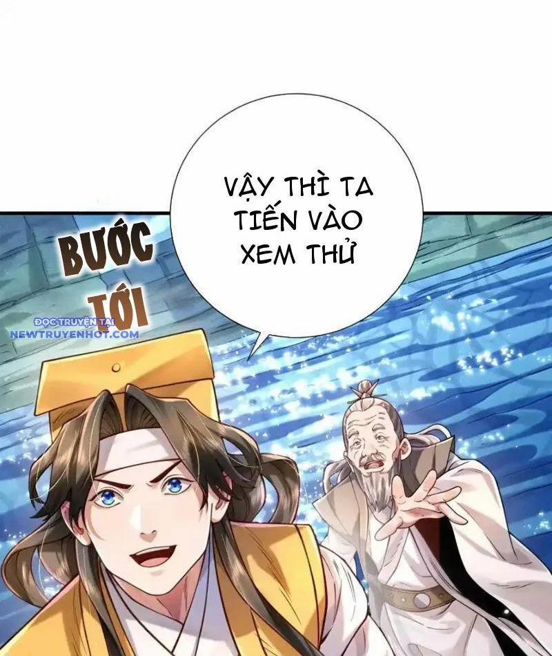 Bói Toán Mà Thôi, Cửu Vĩ Yêu Đế Sao Lại Thành Nương Tử Ta?! 65 trang 58