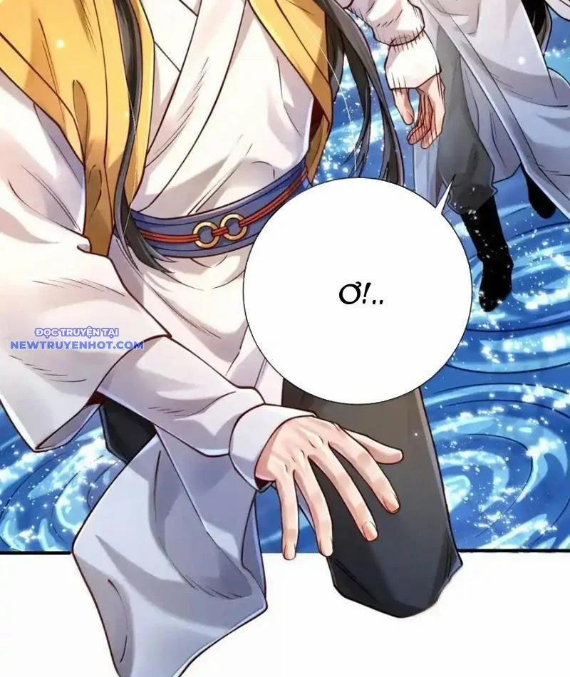 Bói Toán Mà Thôi, Cửu Vĩ Yêu Đế Sao Lại Thành Nương Tử Ta?! 65 trang 59