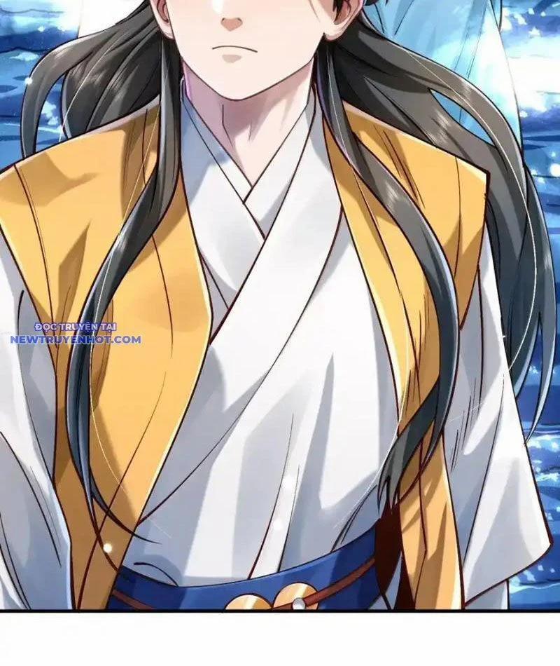 Bói Toán Mà Thôi, Cửu Vĩ Yêu Đế Sao Lại Thành Nương Tử Ta?! 65 trang 68