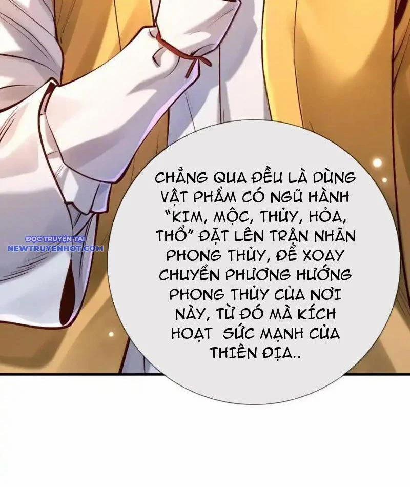 Bói Toán Mà Thôi, Cửu Vĩ Yêu Đế Sao Lại Thành Nương Tử Ta?! 65 trang 84