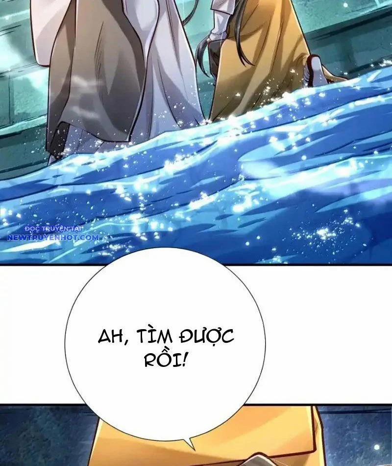 Bói Toán Mà Thôi, Cửu Vĩ Yêu Đế Sao Lại Thành Nương Tử Ta?! 65 trang 88