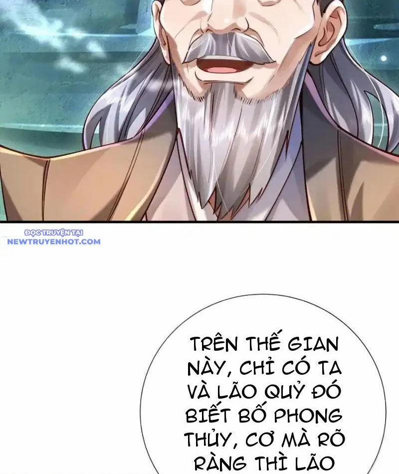 Bói Toán Mà Thôi, Cửu Vĩ Yêu Đế Sao Lại Thành Nương Tử Ta?! 65 trang 92
