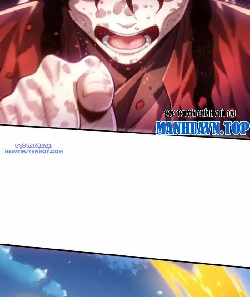 Bói Toán Mà Thôi, Cửu Vĩ Yêu Đế Sao Lại Thành Nương Tử Ta?! 67 trang 110