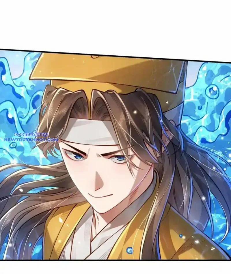 Bói Toán Mà Thôi, Cửu Vĩ Yêu Đế Sao Lại Thành Nương Tử Ta?! 67 trang 113