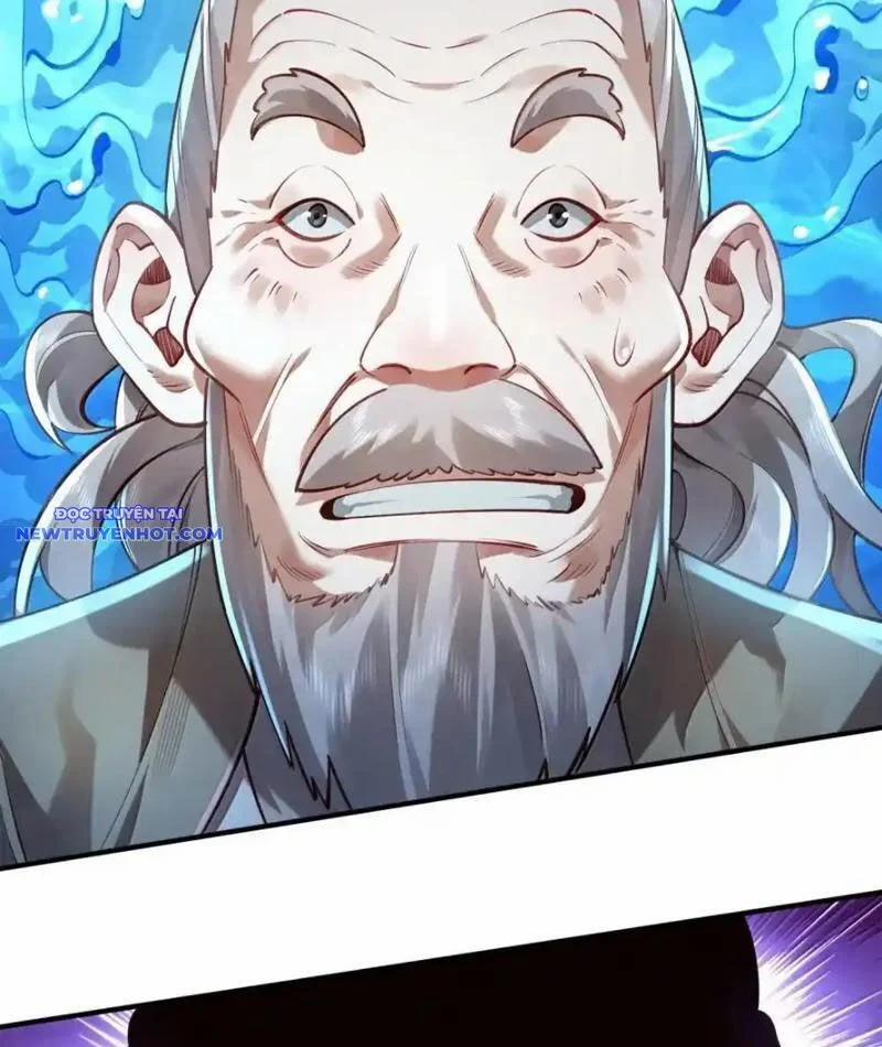 Bói Toán Mà Thôi, Cửu Vĩ Yêu Đế Sao Lại Thành Nương Tử Ta?! 67 trang 117