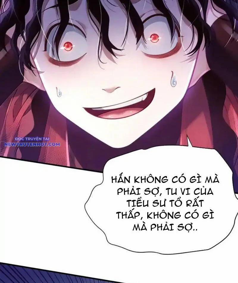 Bói Toán Mà Thôi, Cửu Vĩ Yêu Đế Sao Lại Thành Nương Tử Ta?! 67 trang 3