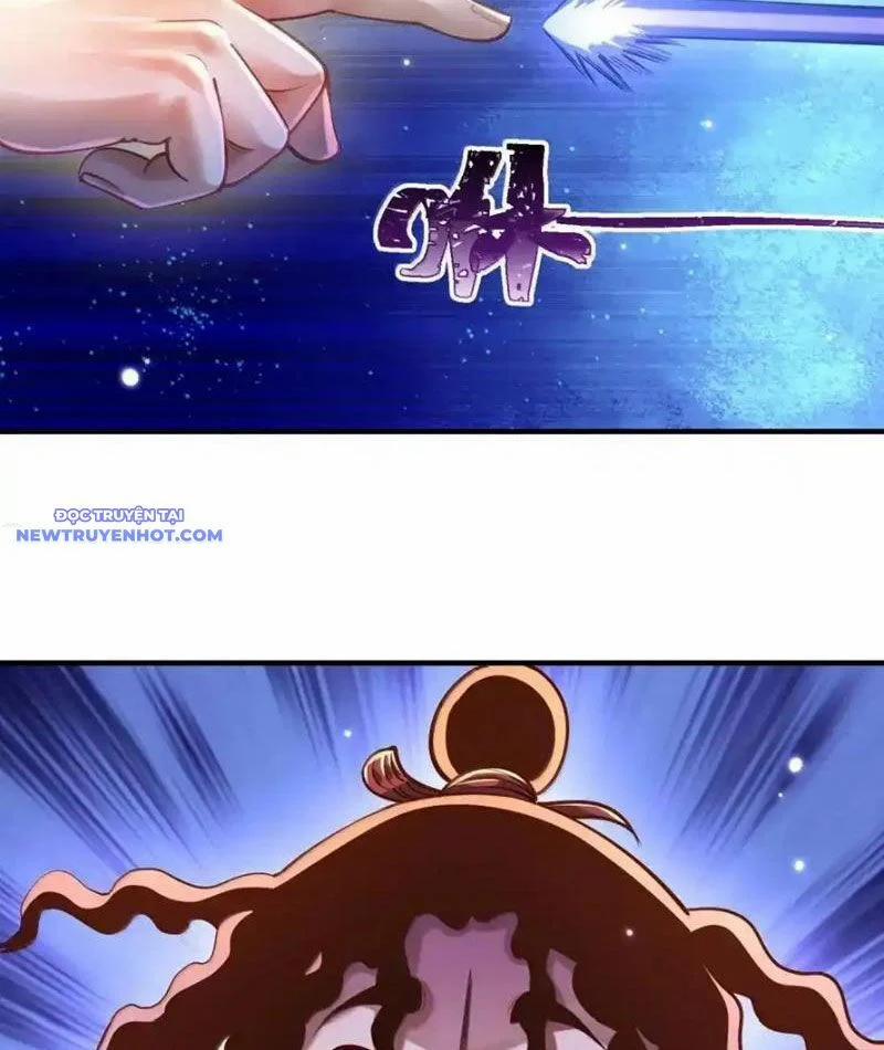 Bói Toán Mà Thôi, Cửu Vĩ Yêu Đế Sao Lại Thành Nương Tử Ta?! 67 trang 33