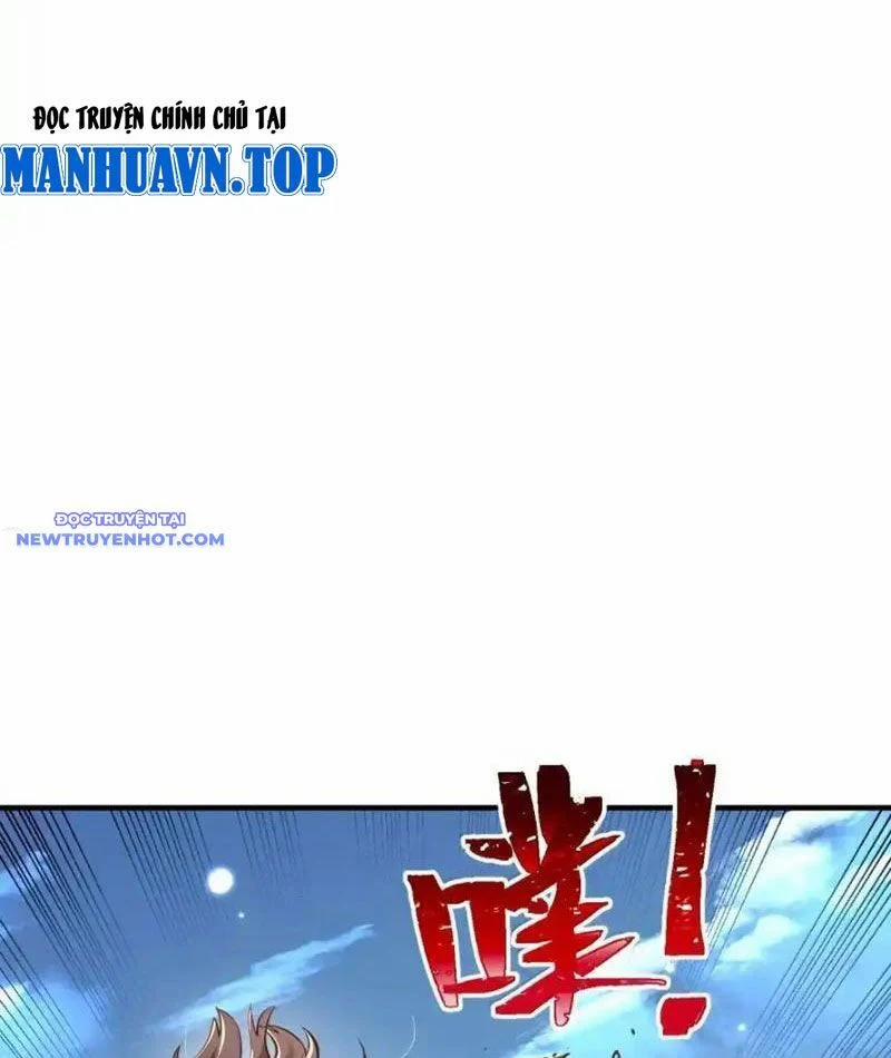 Bói Toán Mà Thôi, Cửu Vĩ Yêu Đế Sao Lại Thành Nương Tử Ta?! 67 trang 35