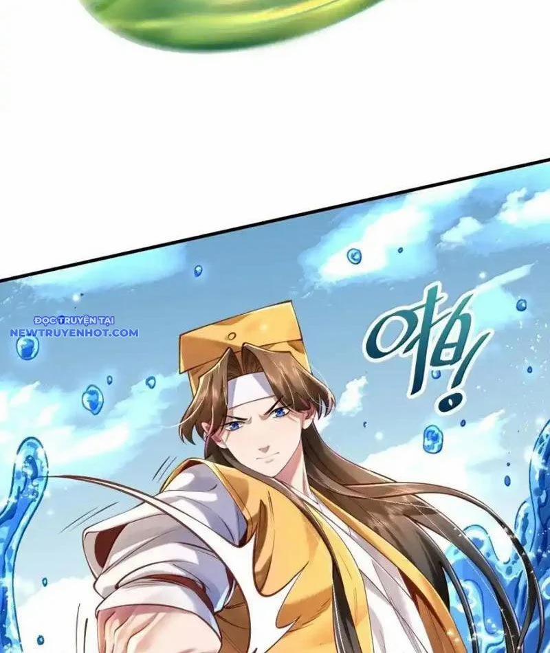 Bói Toán Mà Thôi, Cửu Vĩ Yêu Đế Sao Lại Thành Nương Tử Ta?! 67 trang 39