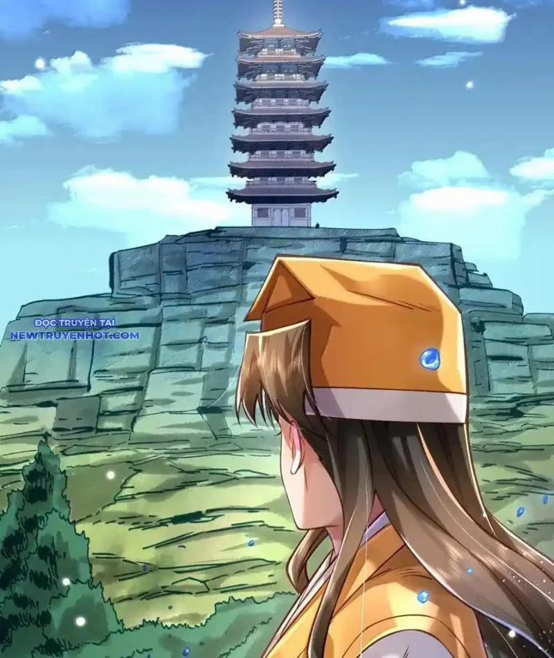 Bói Toán Mà Thôi, Cửu Vĩ Yêu Đế Sao Lại Thành Nương Tử Ta?! 67 trang 44