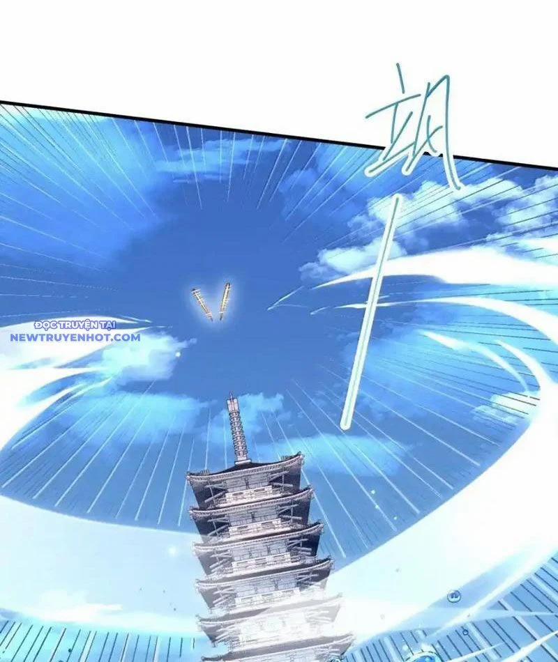 Bói Toán Mà Thôi, Cửu Vĩ Yêu Đế Sao Lại Thành Nương Tử Ta?! 67 trang 49