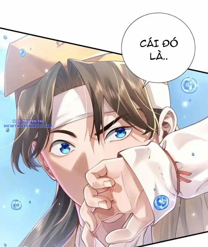 Bói Toán Mà Thôi, Cửu Vĩ Yêu Đế Sao Lại Thành Nương Tử Ta?! 67 trang 52