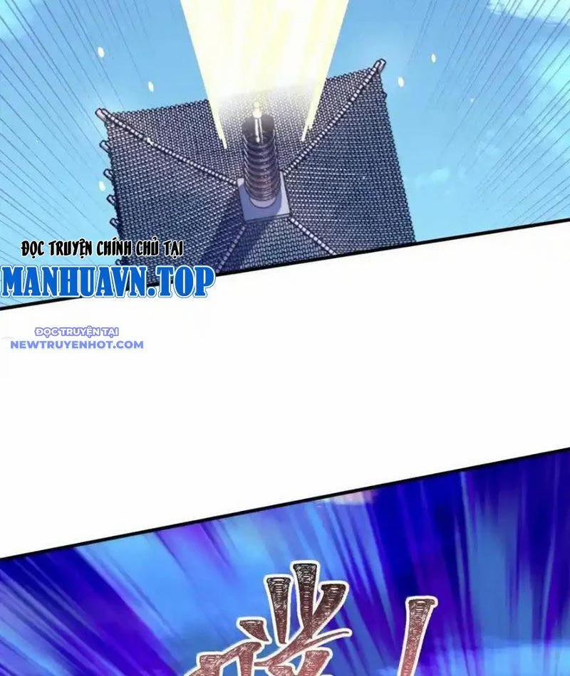 Bói Toán Mà Thôi, Cửu Vĩ Yêu Đế Sao Lại Thành Nương Tử Ta?! 67 trang 57