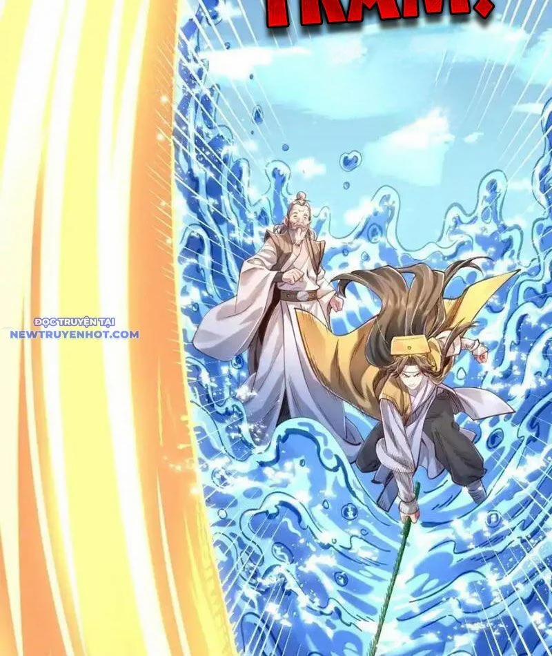 Bói Toán Mà Thôi, Cửu Vĩ Yêu Đế Sao Lại Thành Nương Tử Ta?! 67 trang 77