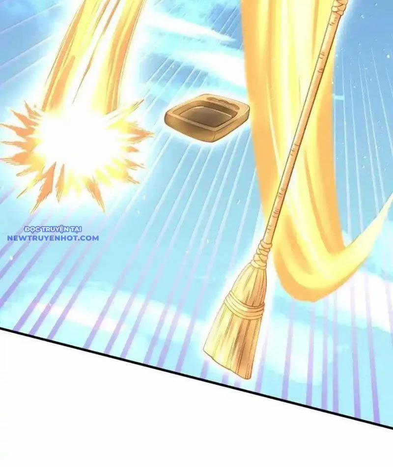 Bói Toán Mà Thôi, Cửu Vĩ Yêu Đế Sao Lại Thành Nương Tử Ta?! 67 trang 80