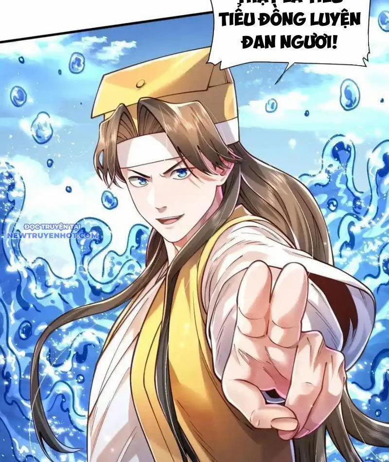 Bói Toán Mà Thôi, Cửu Vĩ Yêu Đế Sao Lại Thành Nương Tử Ta?! 67 trang 85